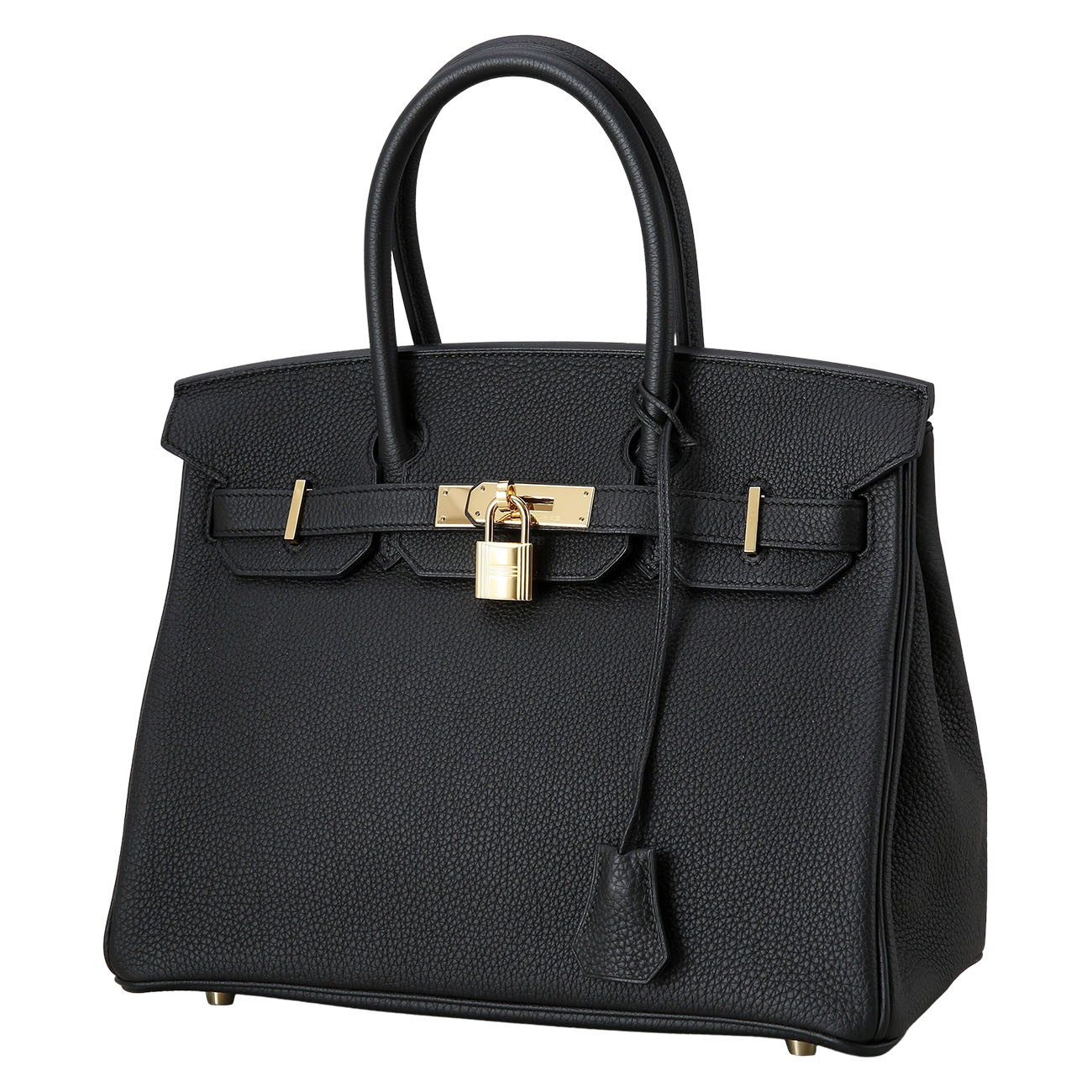 HERMES(USED)에르메스 벌킨 30