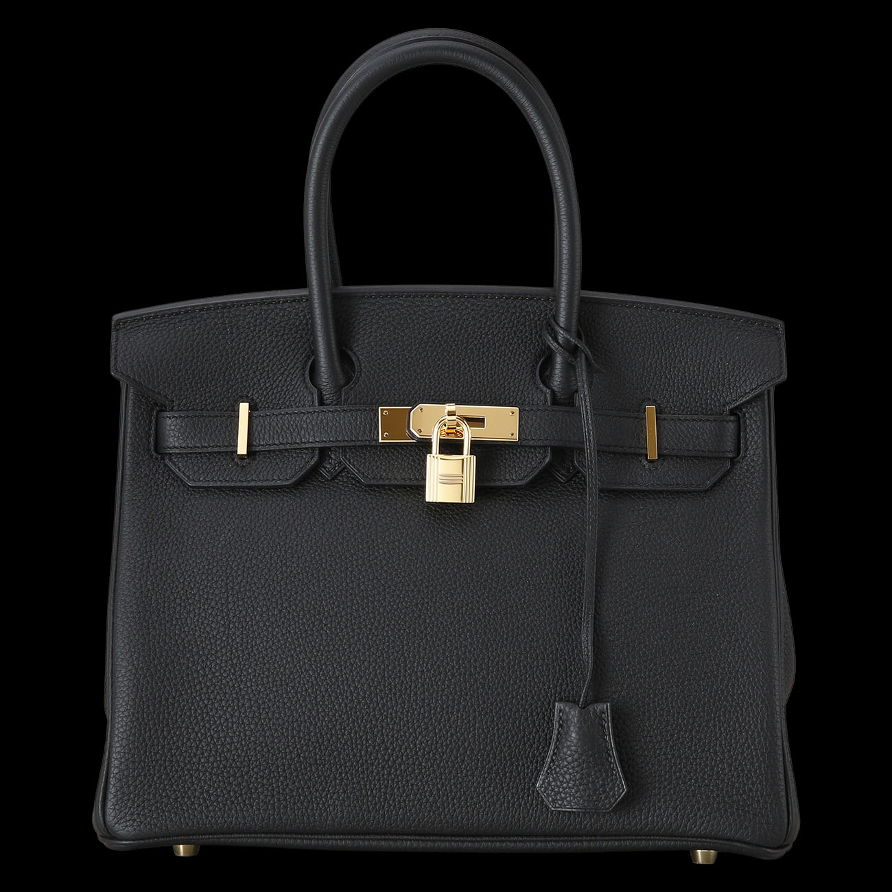 HERMES(USED)에르메스 벌킨 30