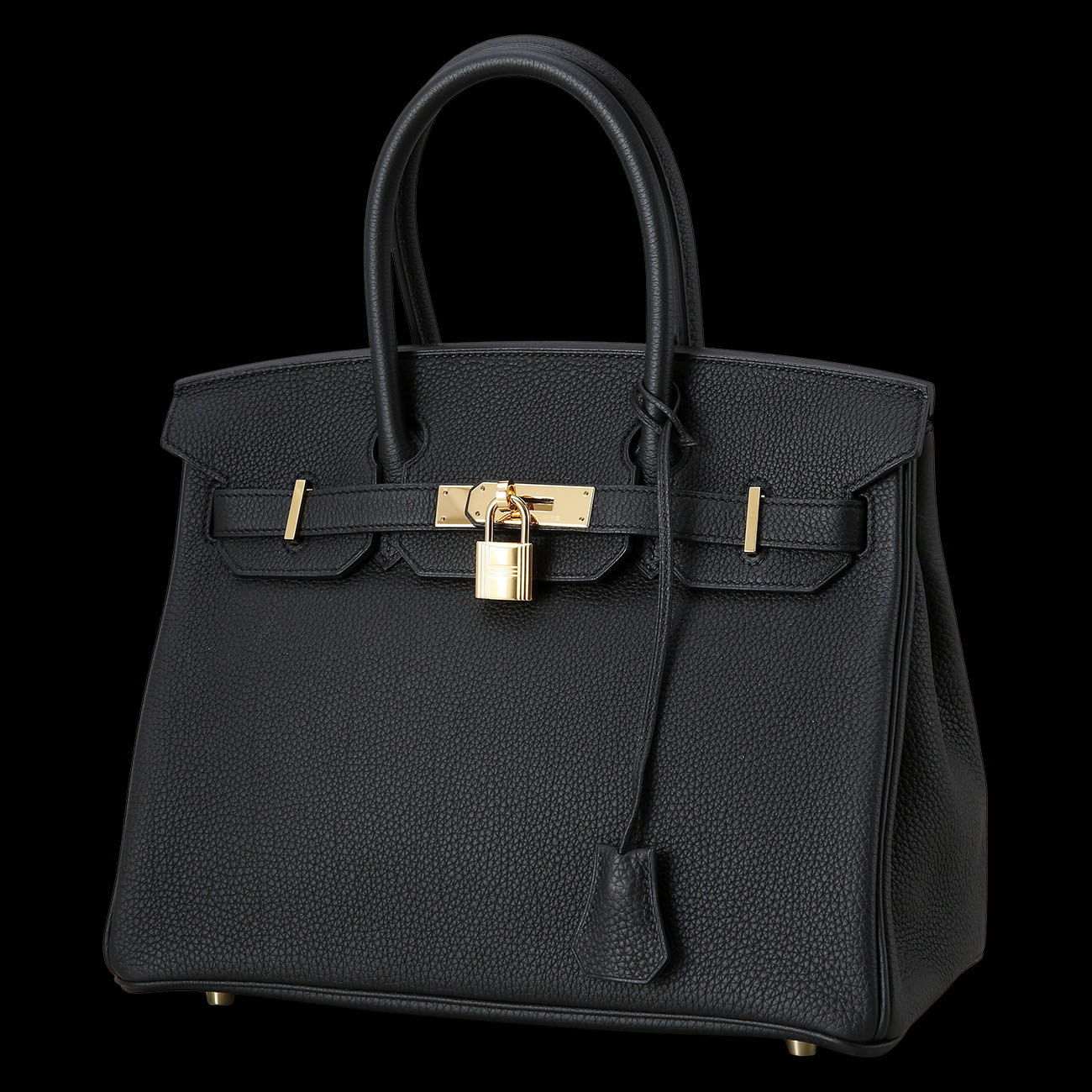 HERMES(USED)에르메스 벌킨 30