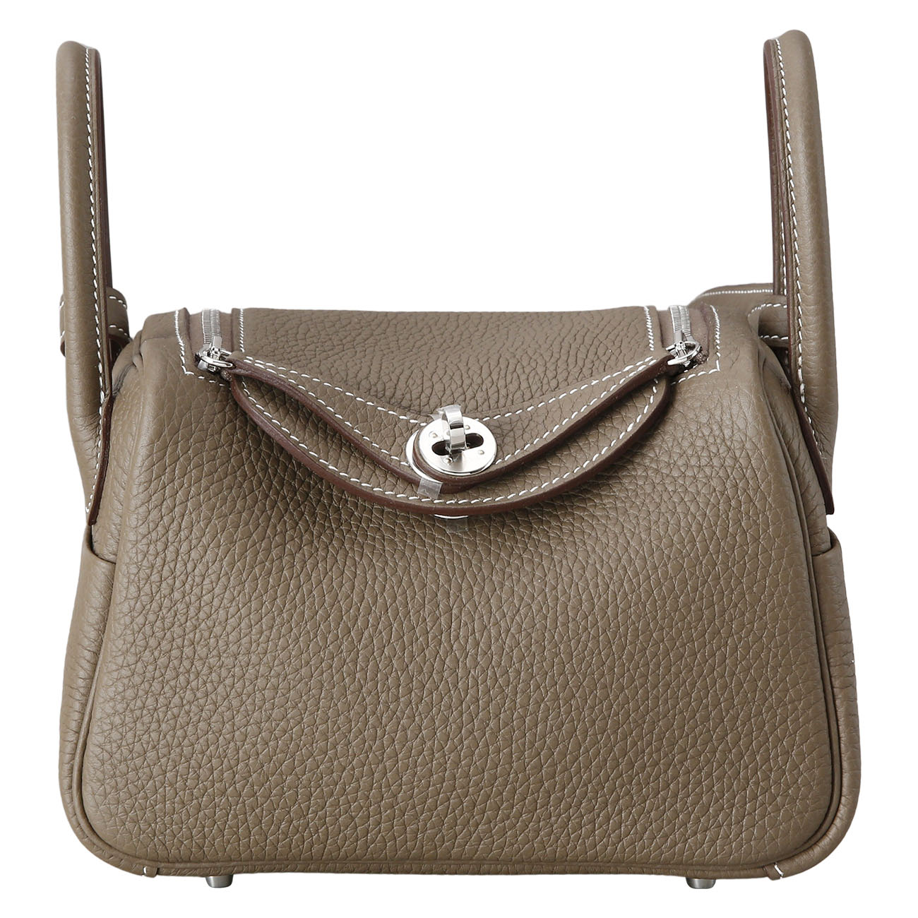 HERMES(NEW)에르메스 린디 미니 (새상품) NEW PRODUCT