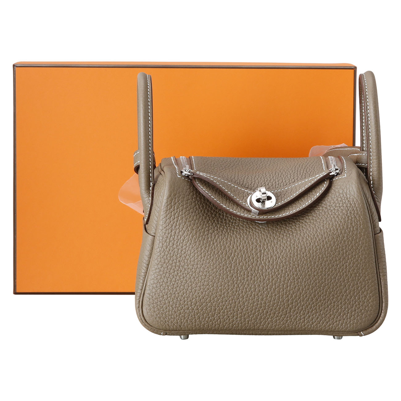 HERMES(NEW)에르메스 린디 미니 (새상품) NEW PRODUCT