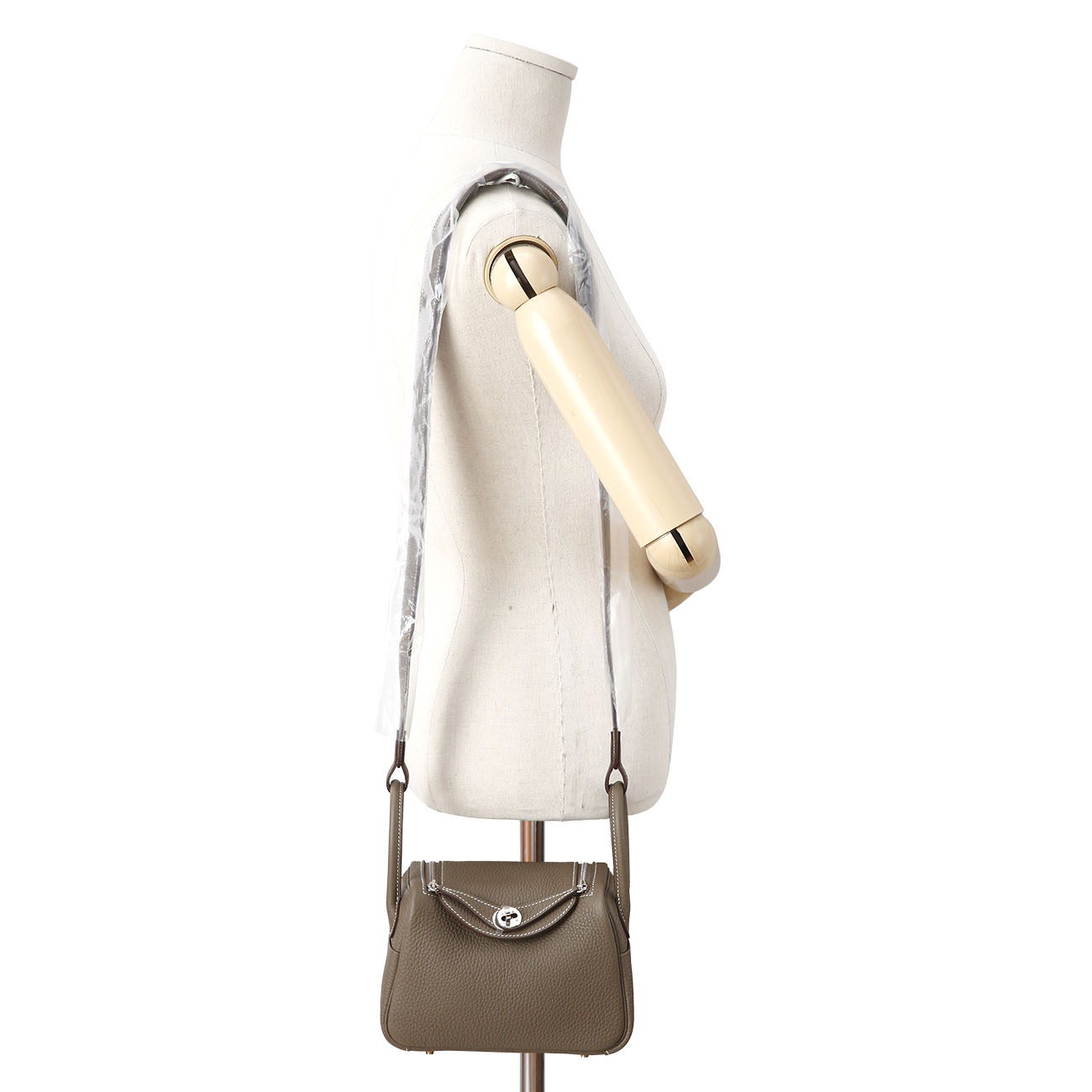 HERMES(NEW)에르메스 린디 미니 (새상품) NEW PRODUCT