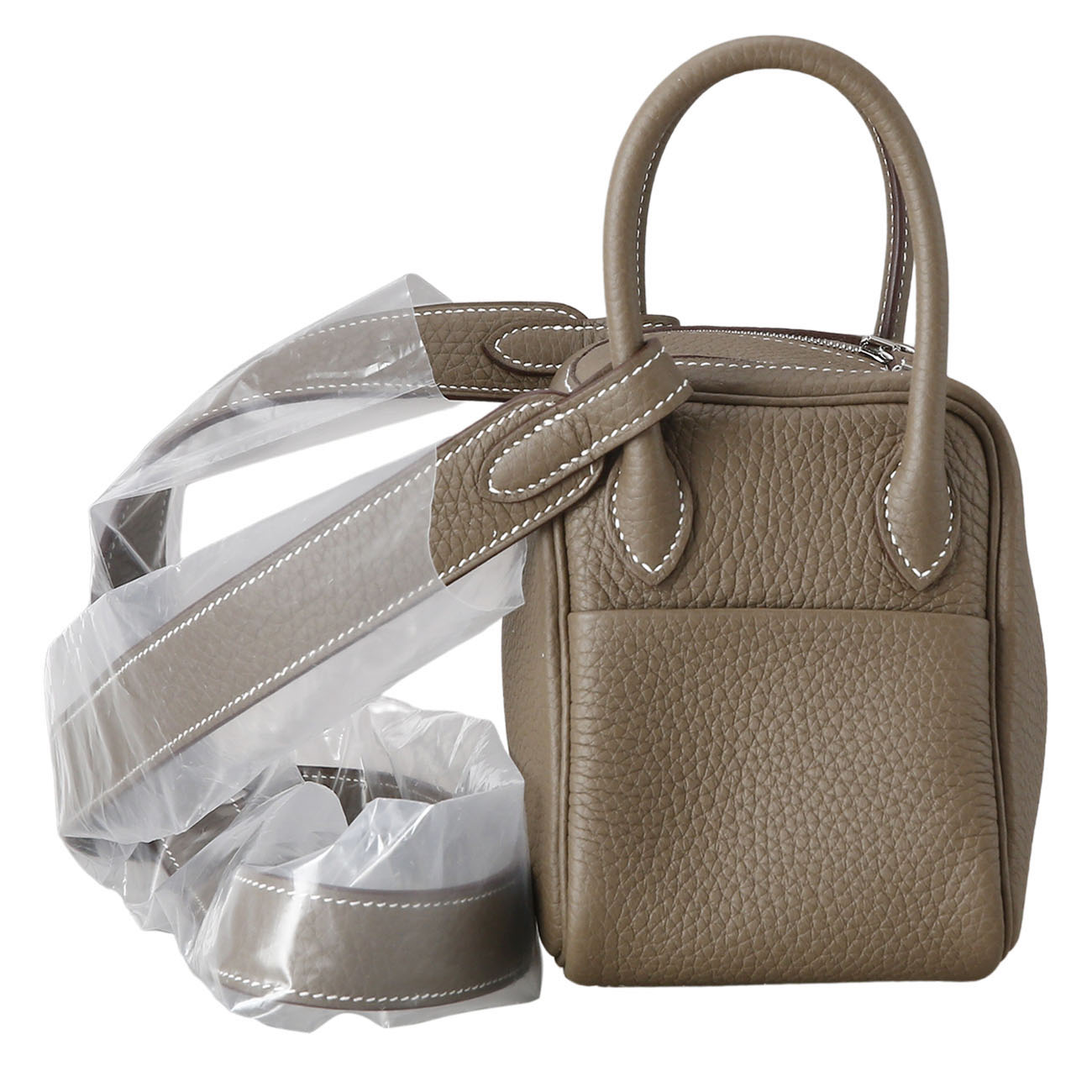 HERMES(NEW)에르메스 린디 미니 (새상품) NEW PRODUCT