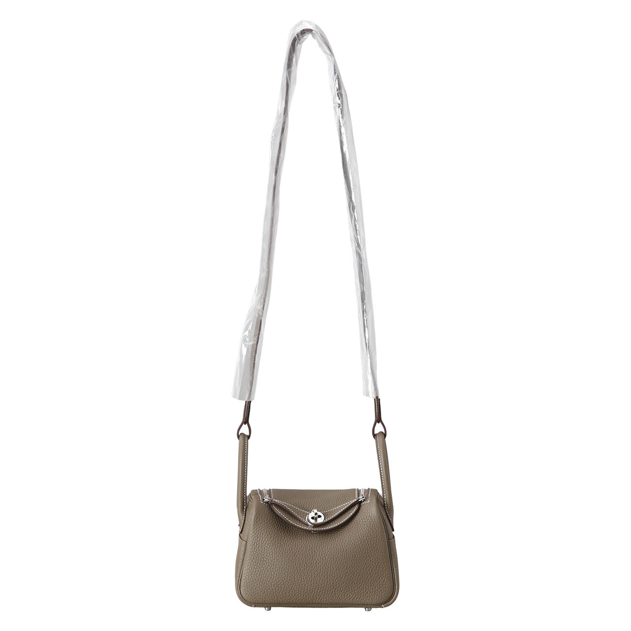 HERMES(NEW)에르메스 린디 미니 (새상품) NEW PRODUCT