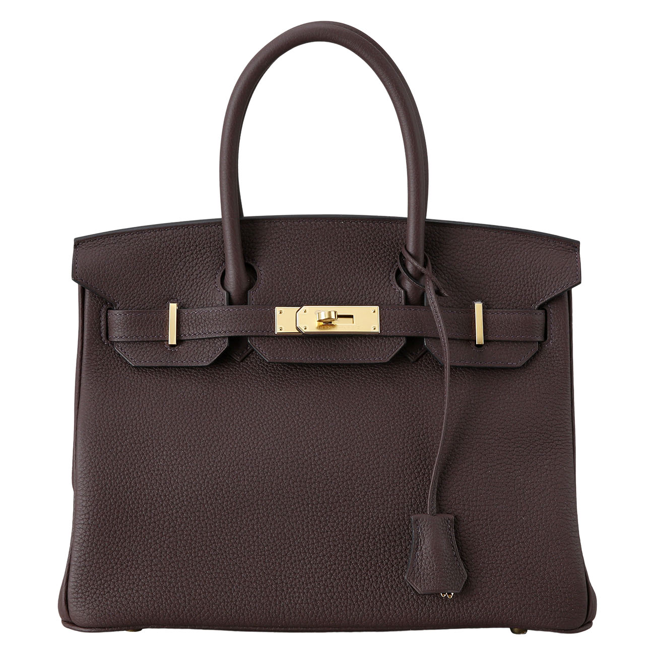 HERMES(USED) 에르메스 벌킨 30
