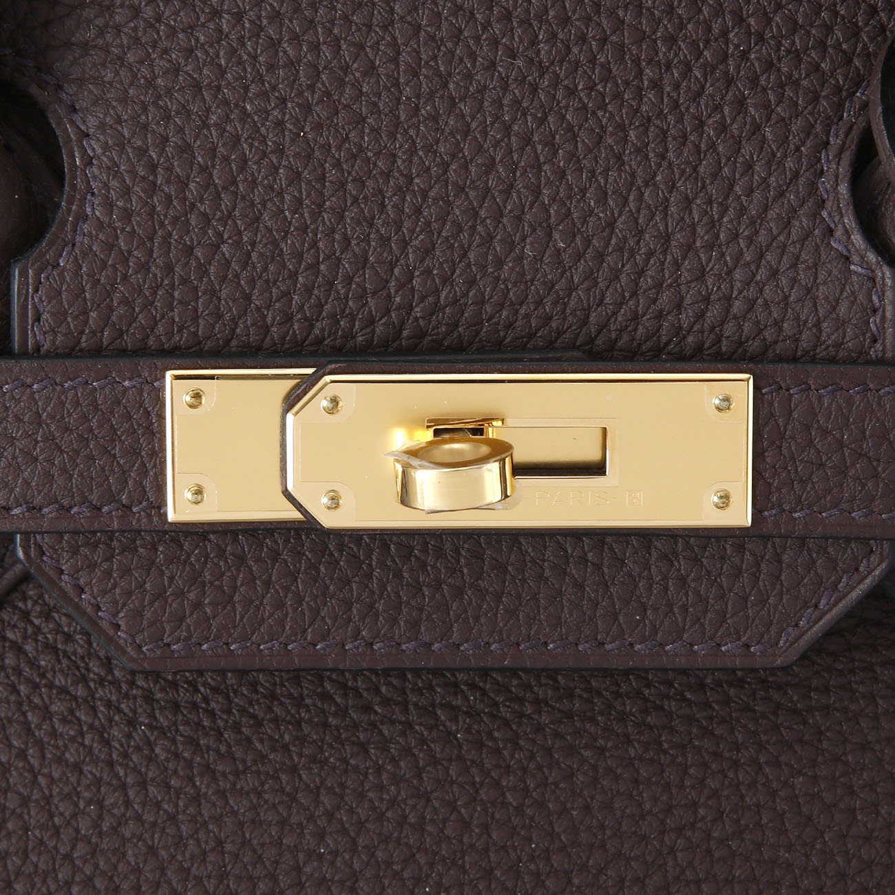 HERMES(USED) 에르메스 벌킨 30
