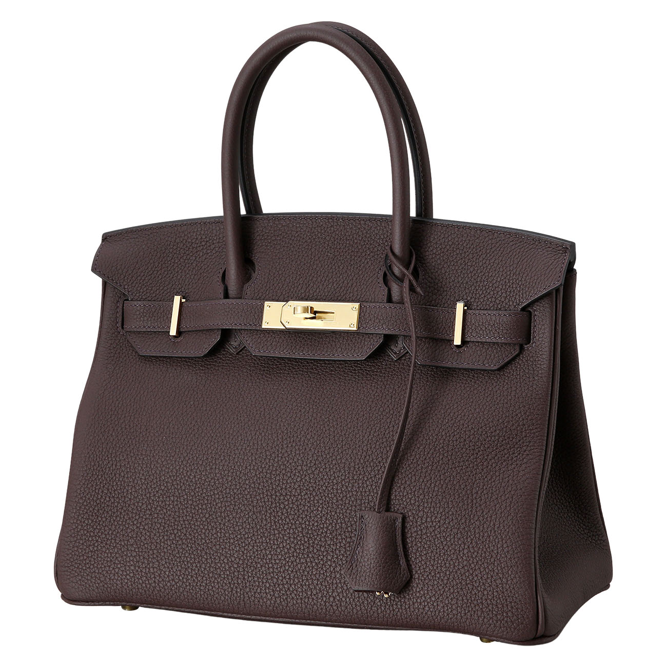 HERMES(USED) 에르메스 벌킨 30