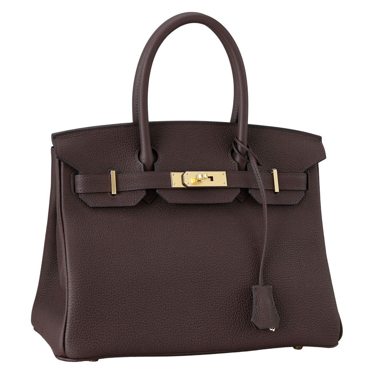 HERMES(USED) 에르메스 벌킨 30