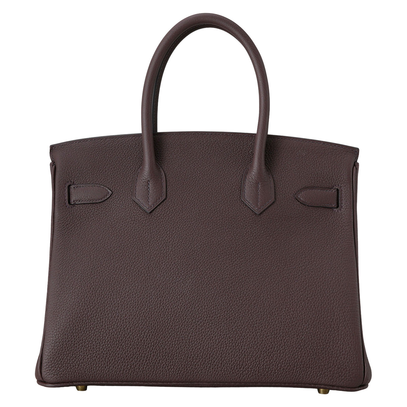 HERMES(USED) 에르메스 벌킨 30