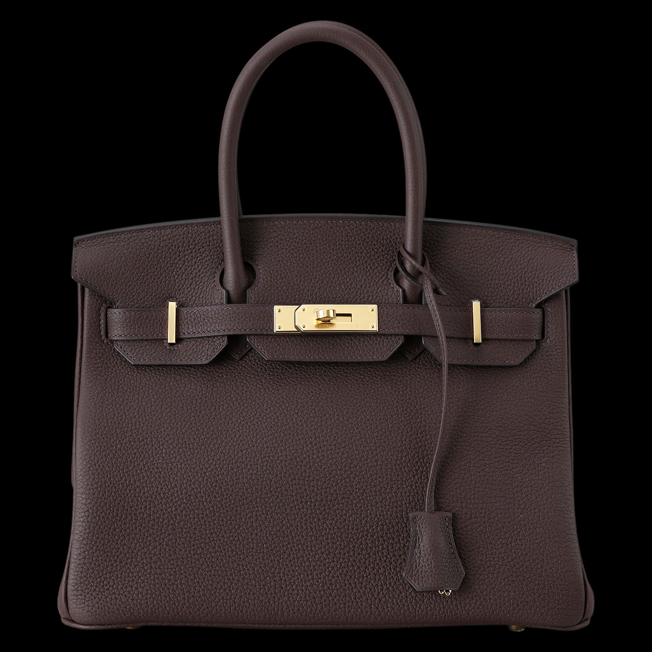HERMES(USED) 에르메스 벌킨 30