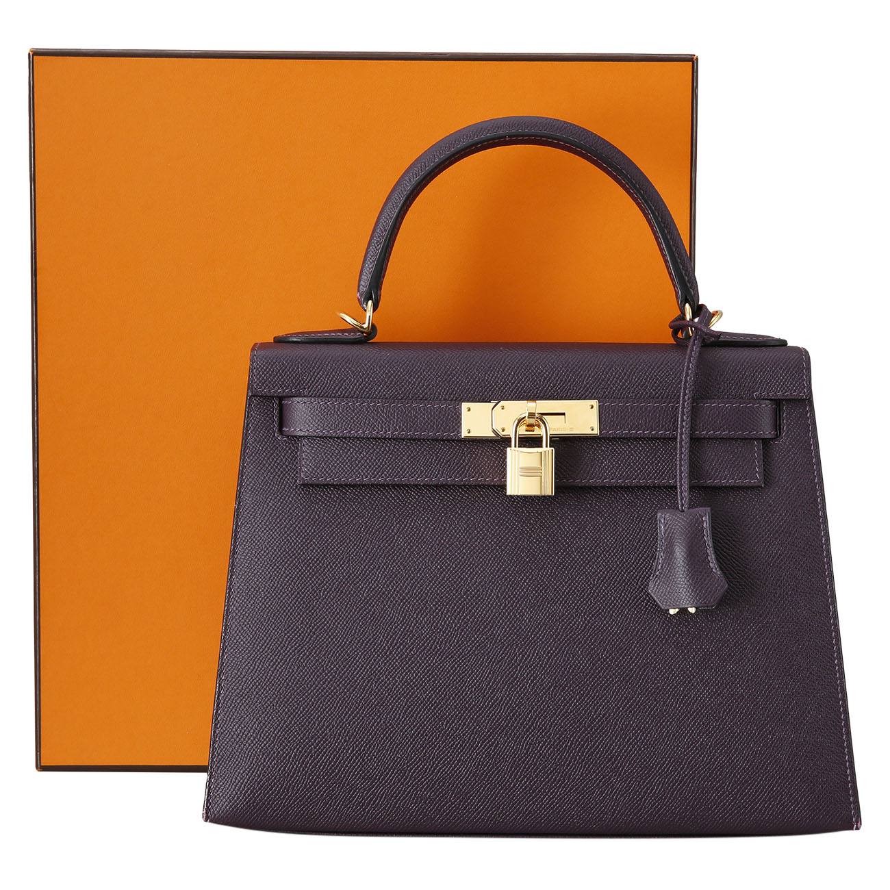 HERMES(USED)에르메스 켈리28
