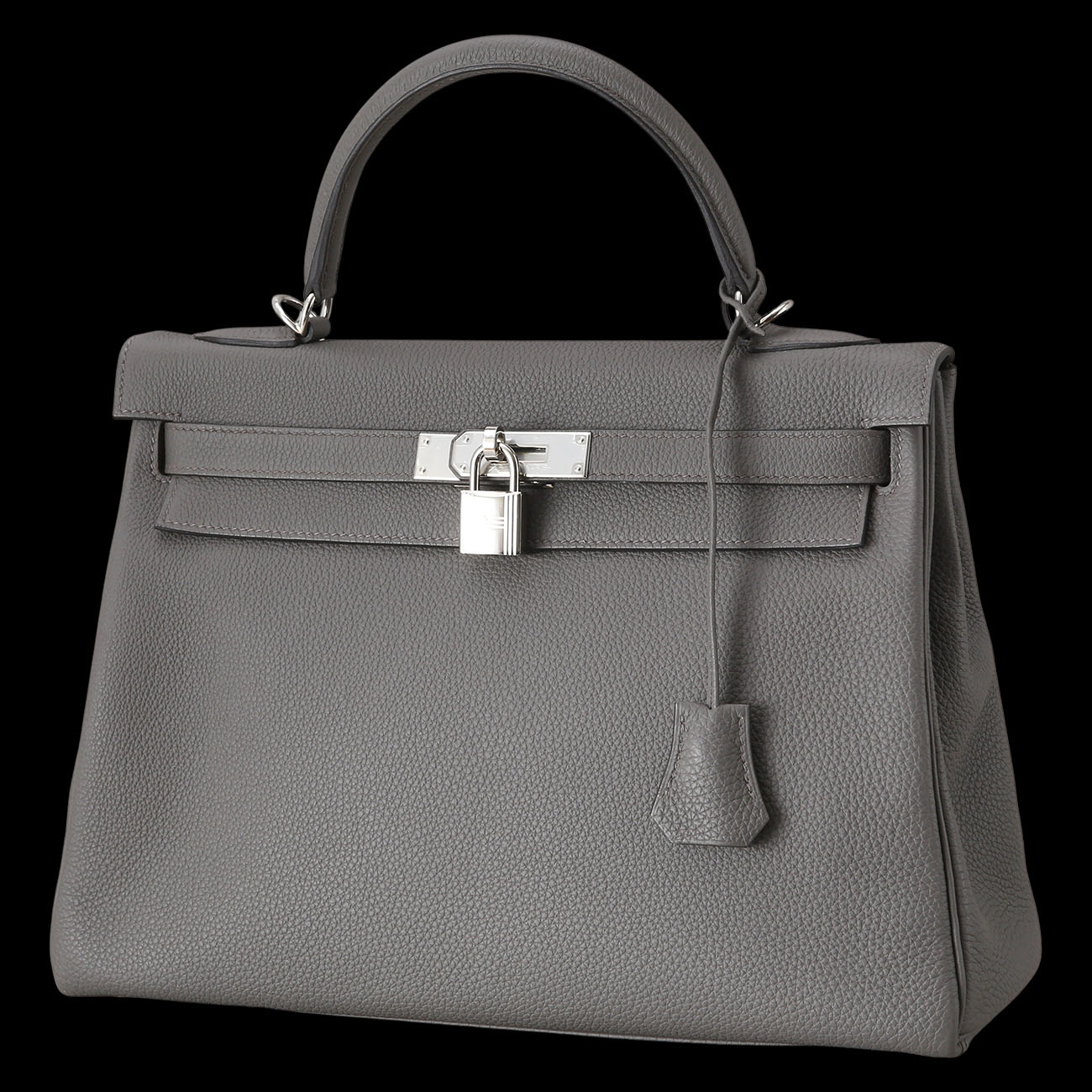 HERMES(USED)에르메스 켈리 르투르네 32