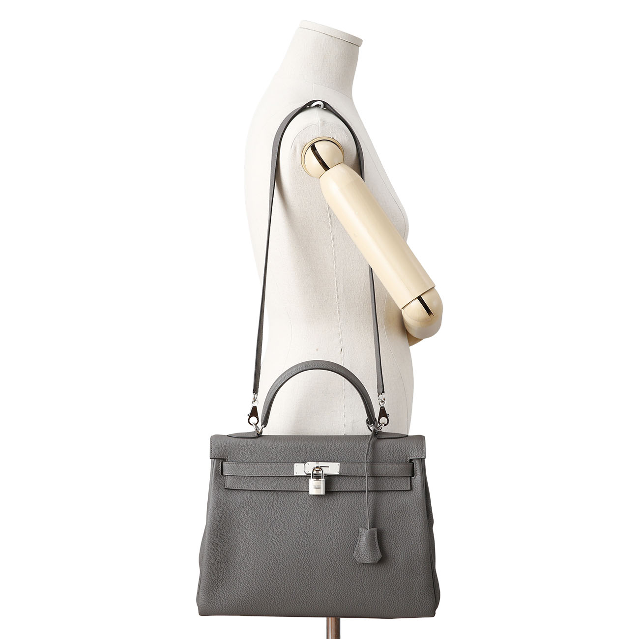 HERMES(USED)에르메스 켈리 르투르네 32