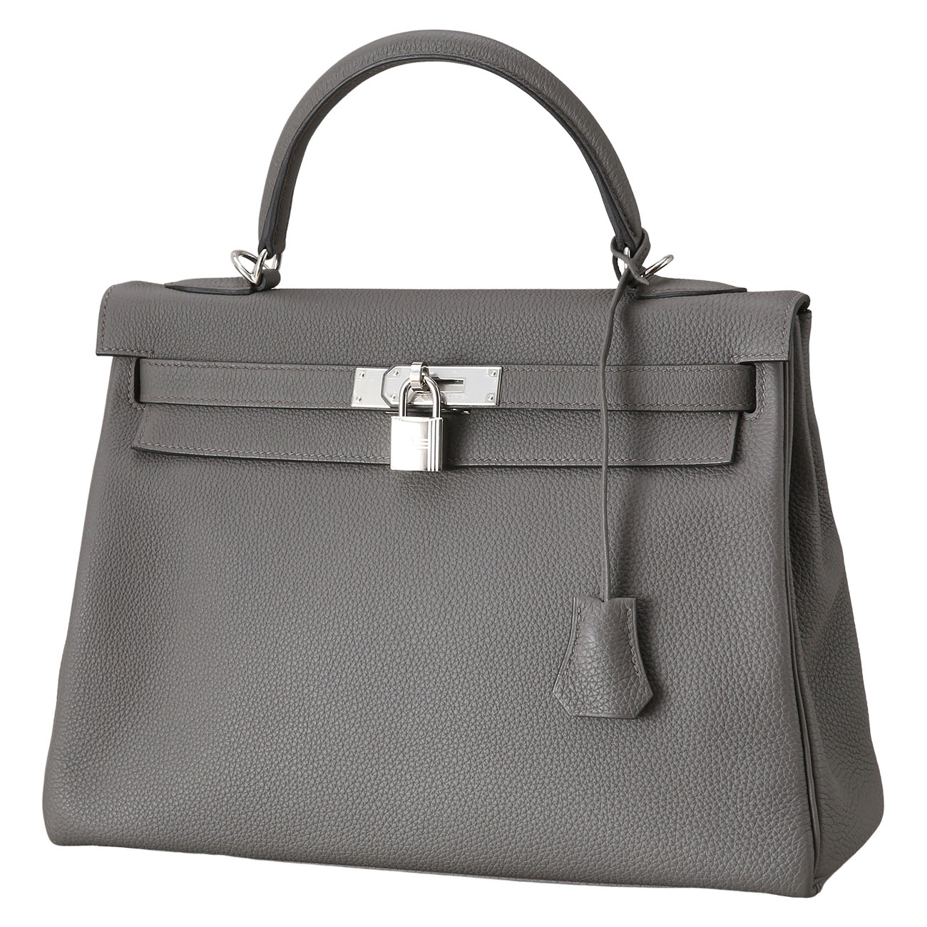 HERMES(USED)에르메스 켈리 르투르네 32