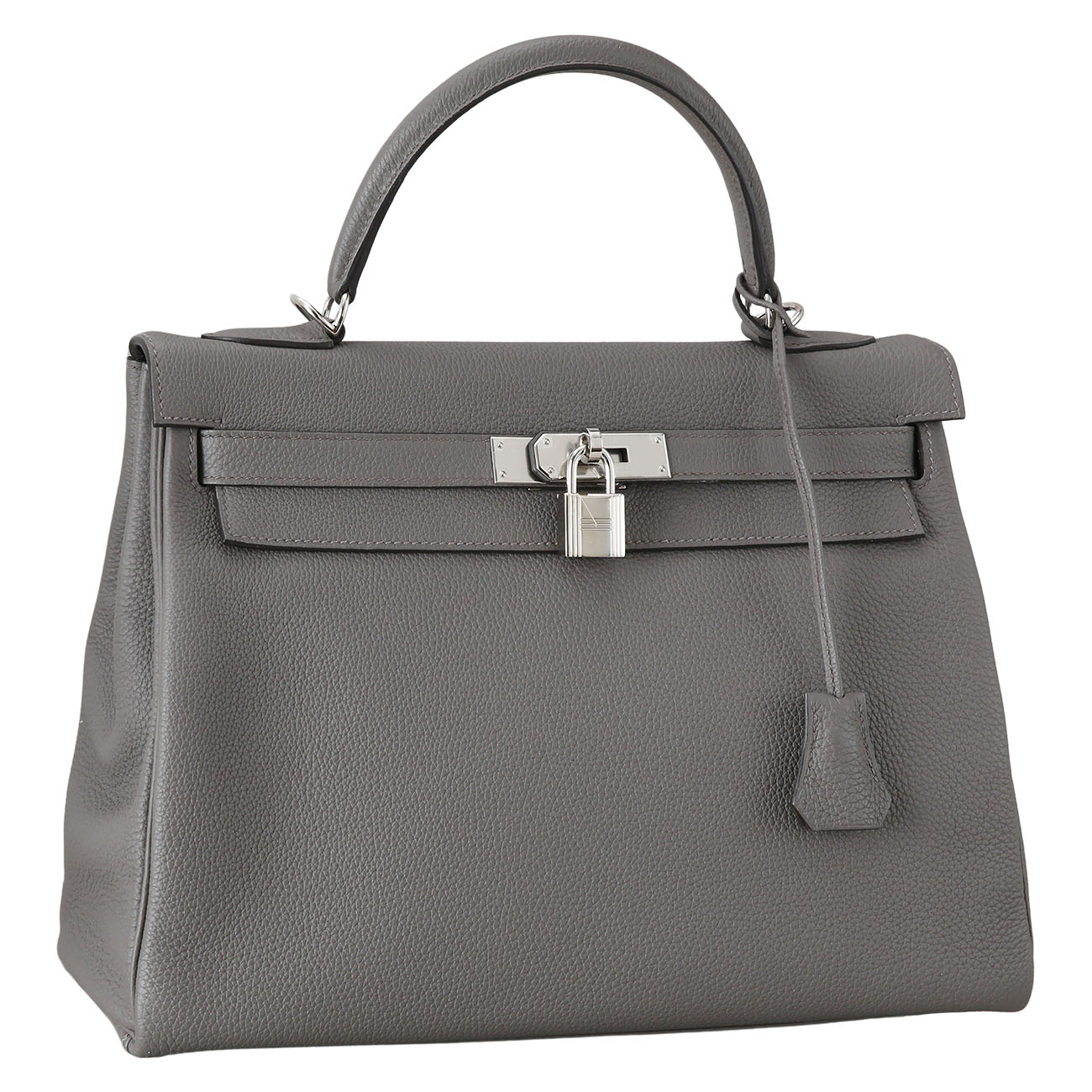 HERMES(USED)에르메스 켈리 르투르네 32