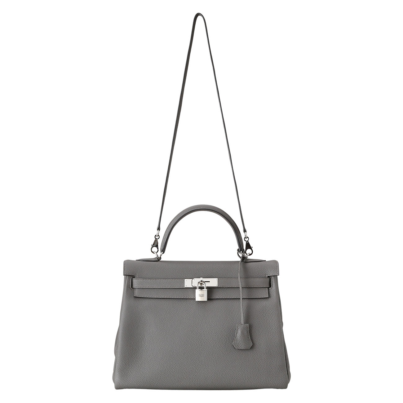 HERMES(USED)에르메스 켈리 르투르네 32