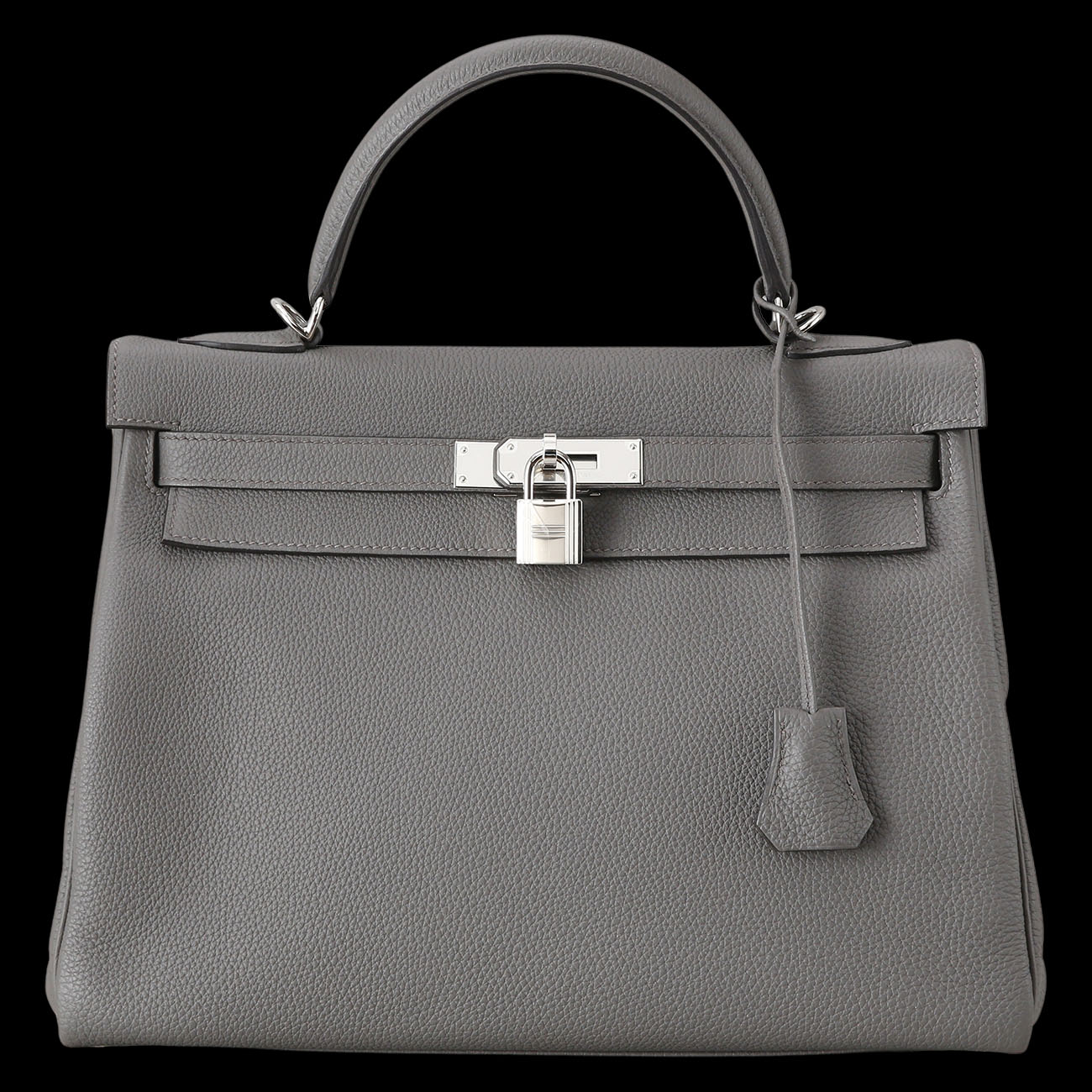 HERMES(USED)에르메스 켈리 르투르네 32