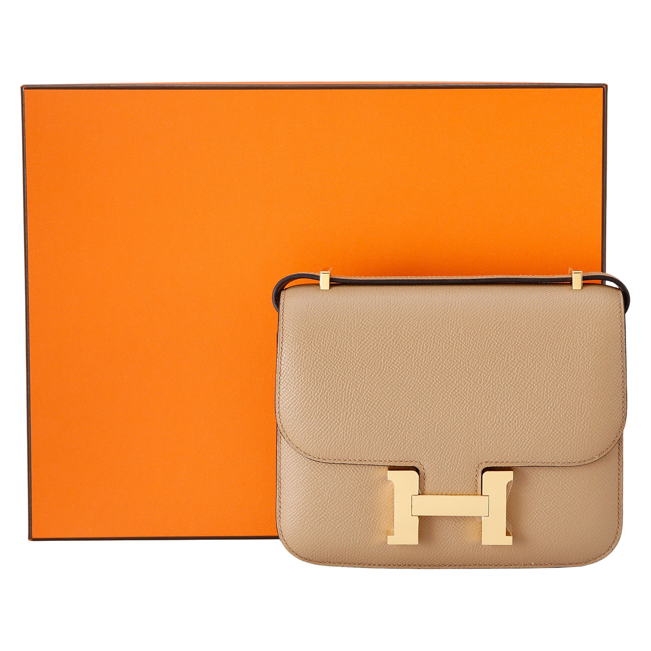 HERMES(USED)에르메스 콘스탄스18