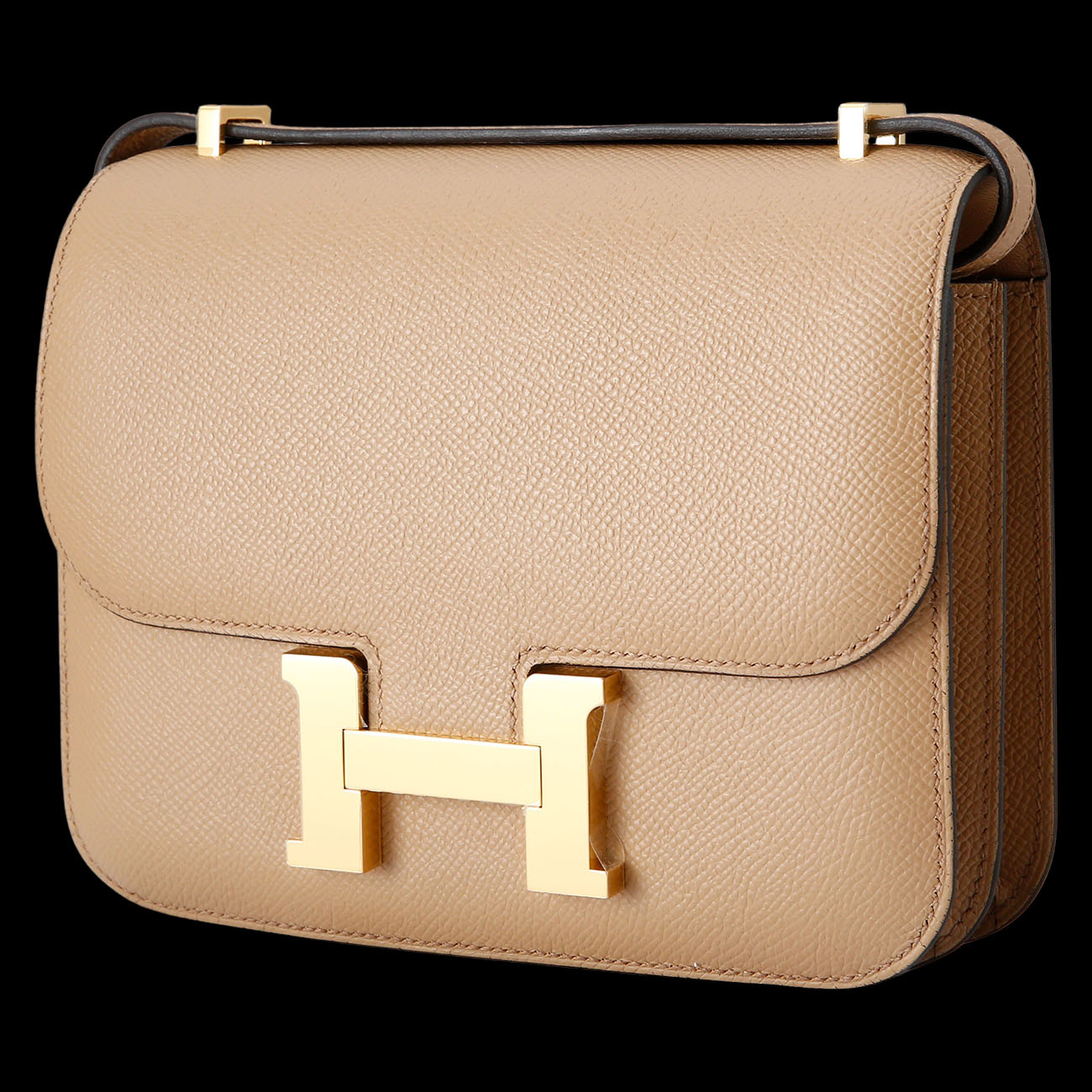 HERMES(USED)에르메스 콘스탄스18