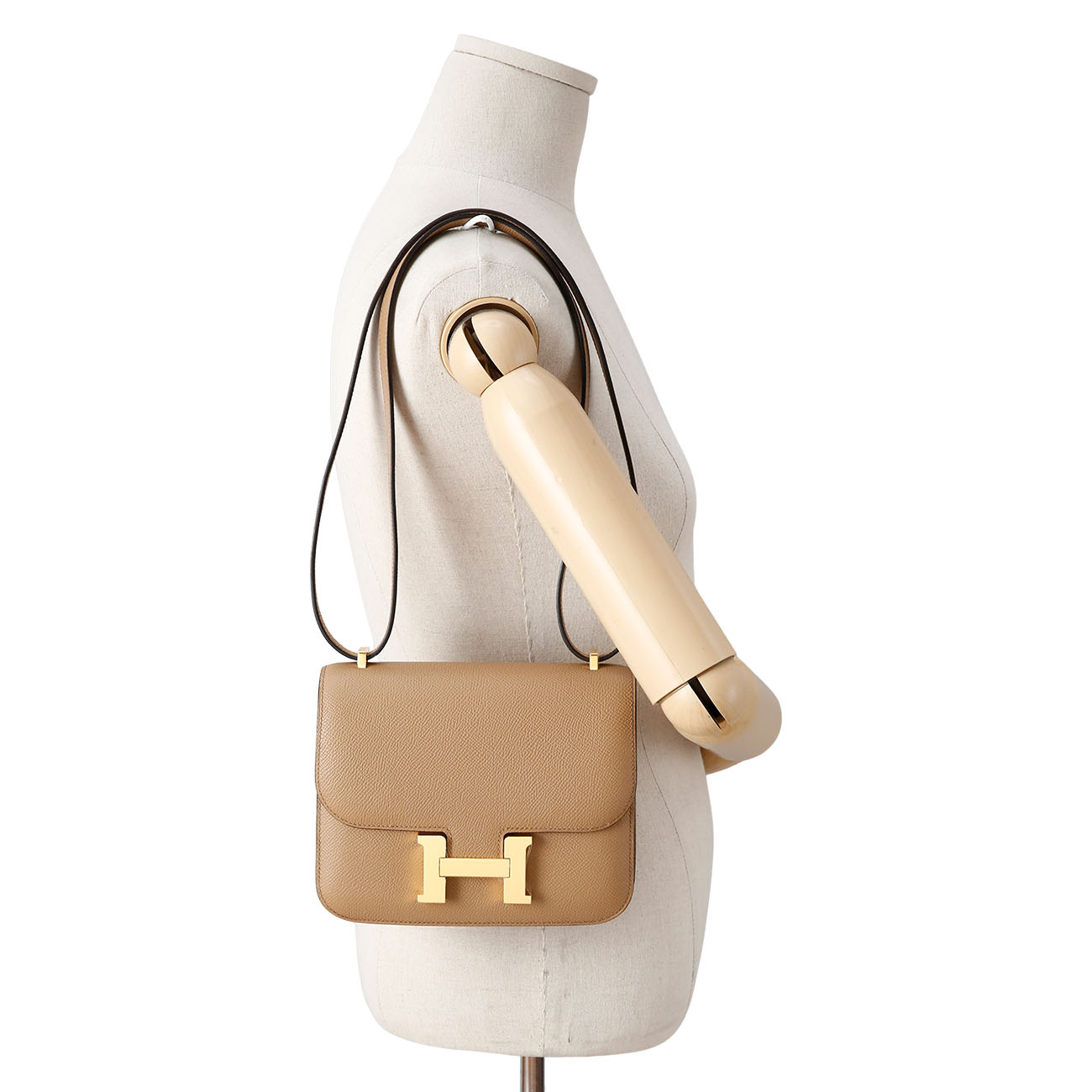 HERMES(USED)에르메스 콘스탄스18