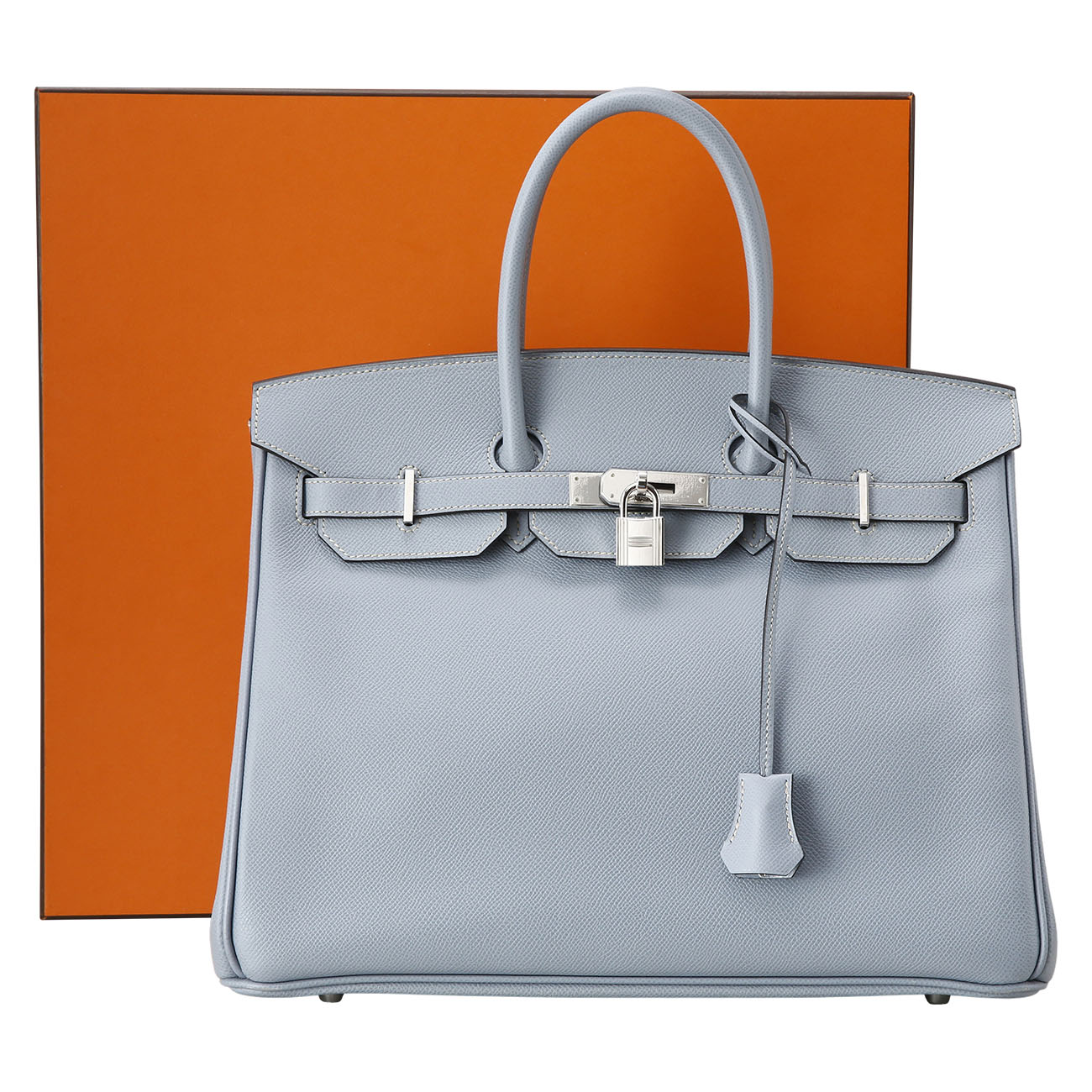 HERMES(USED)에르메스 벌킨 35