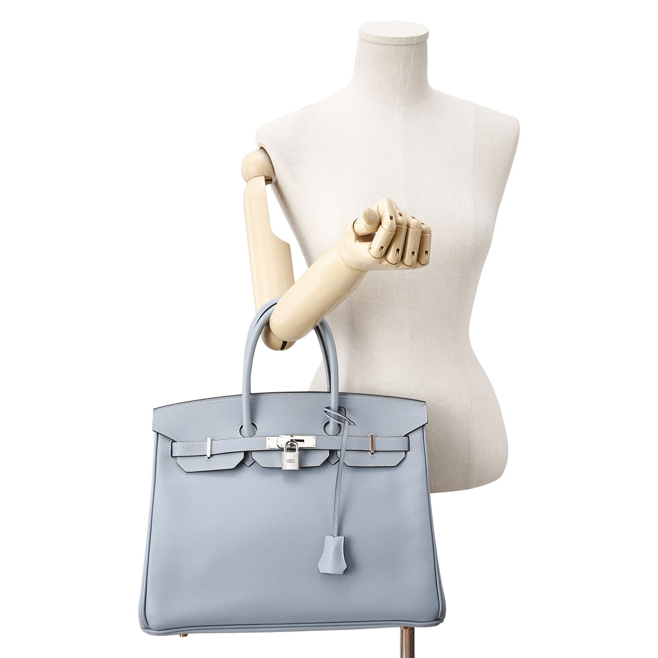 HERMES(USED)에르메스 벌킨 35
