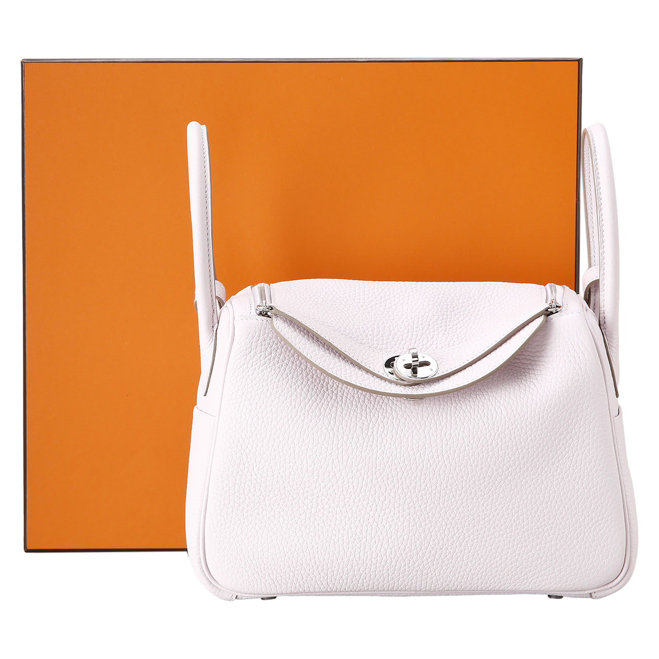 HERMES(USED)에르메스 린디 26