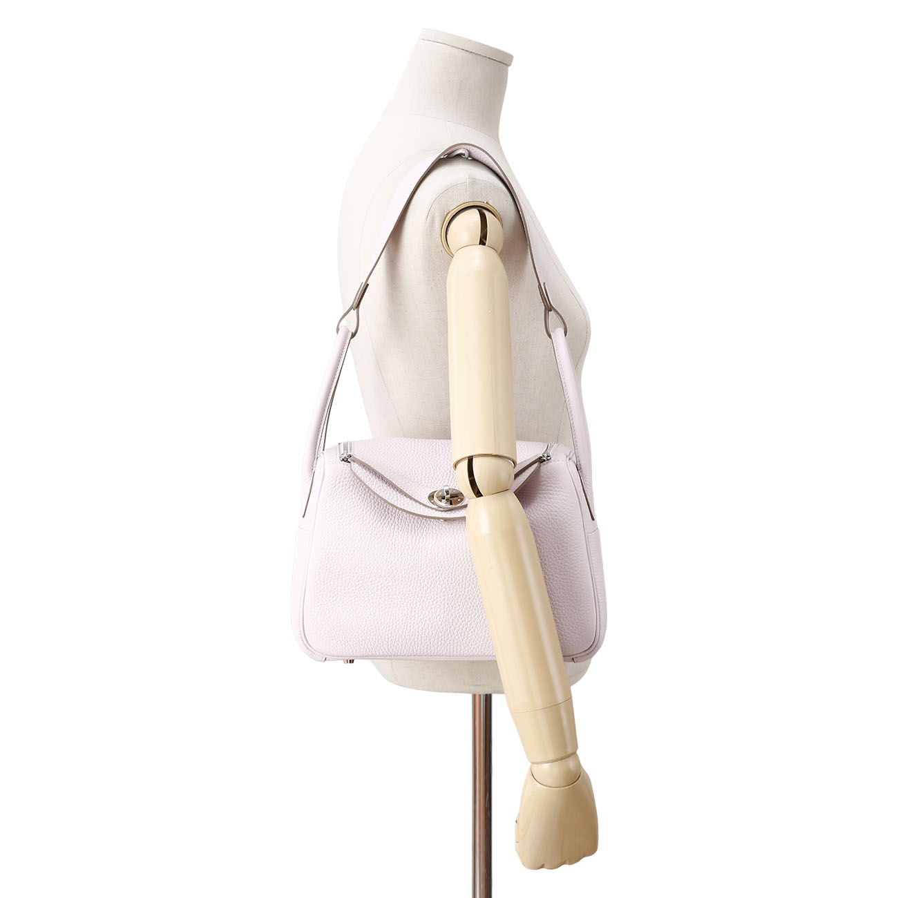HERMES(USED)에르메스 린디 26