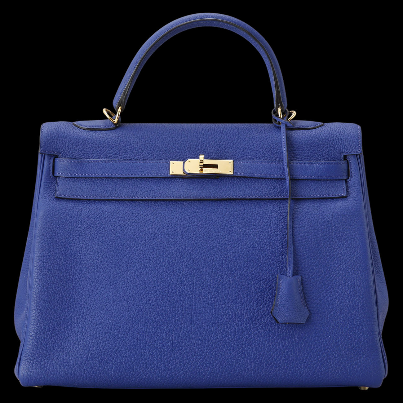 HERMES(USED)에르메스 켈리 35 르투르네