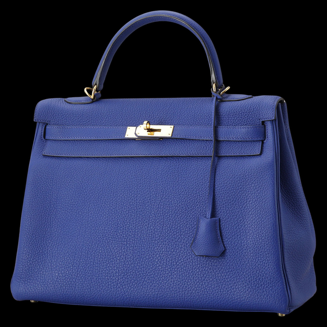 HERMES(USED)에르메스 켈리 35 르투르네