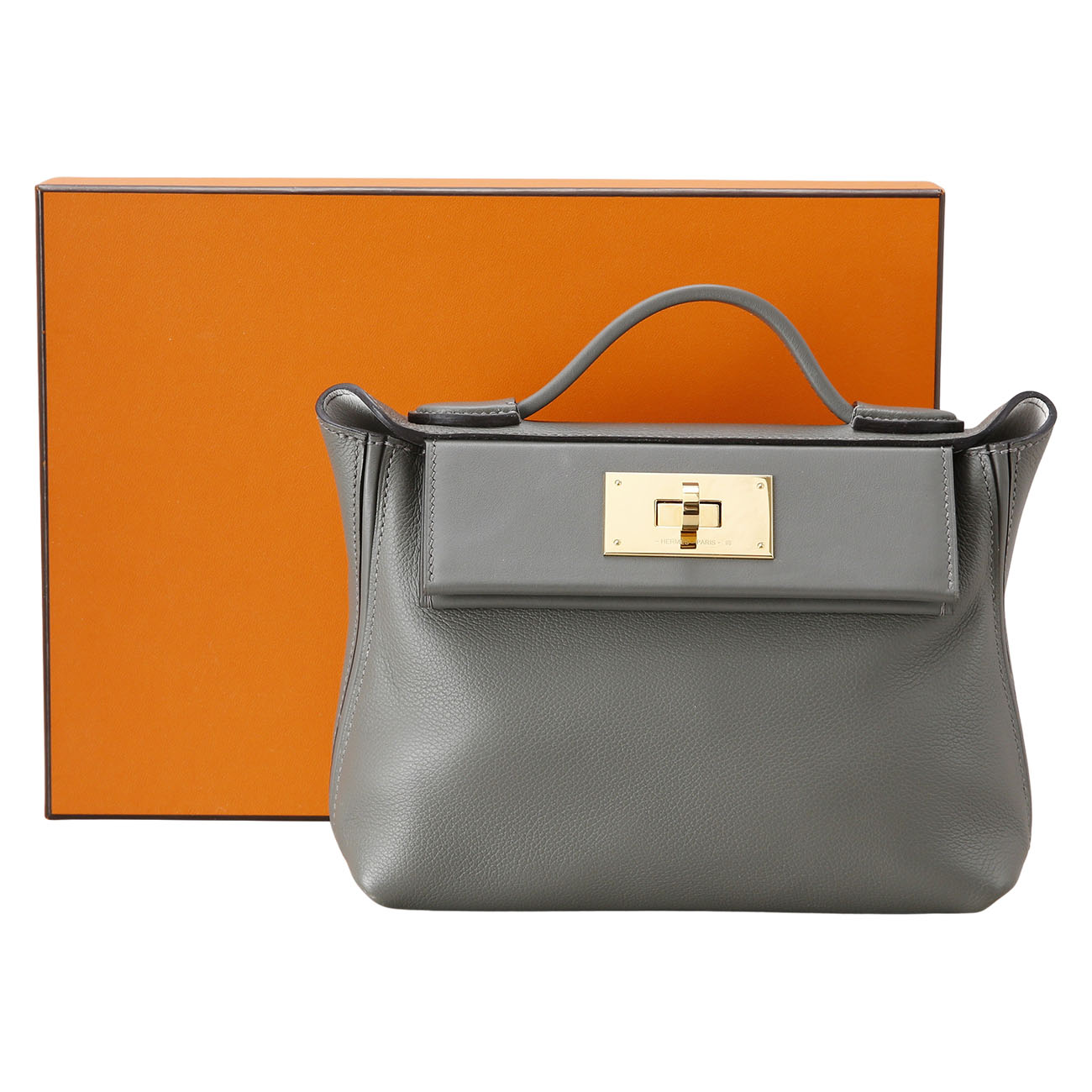 HERMES(USED)에르메스 켈리 2424 21