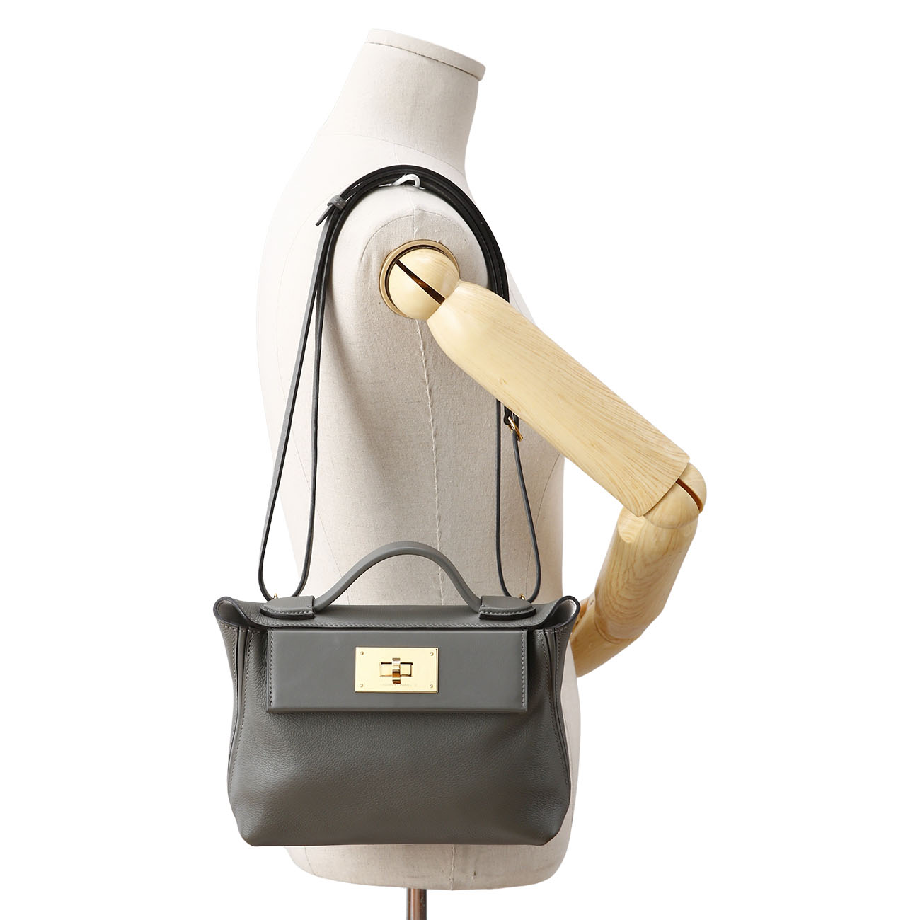 HERMES(USED)에르메스 켈리 2424 21