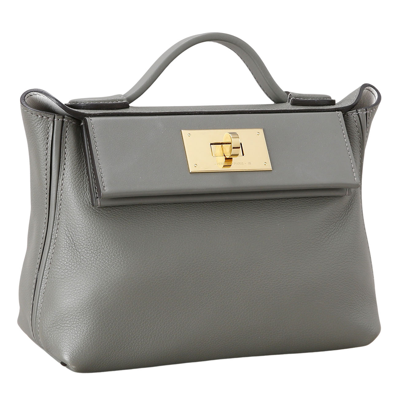 HERMES(USED)에르메스 켈리 2424 21