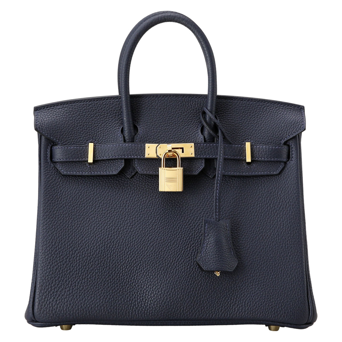 HERMES(USED)에르메스 벌킨 25