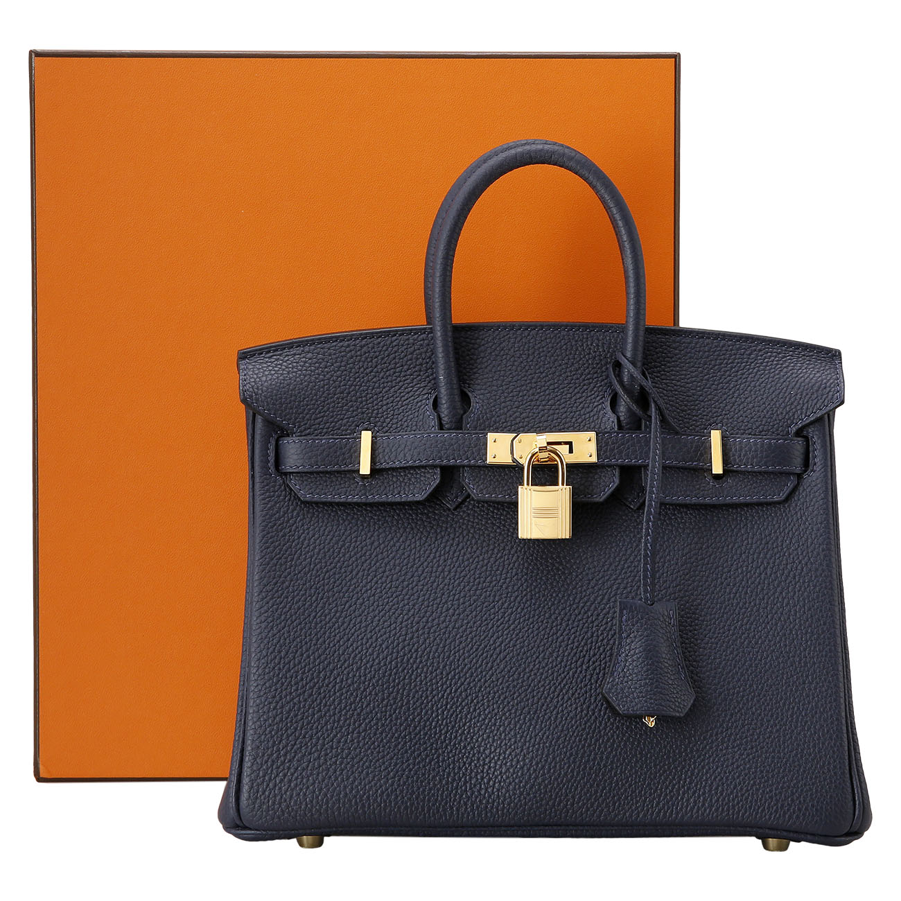 HERMES(USED)에르메스 벌킨 25