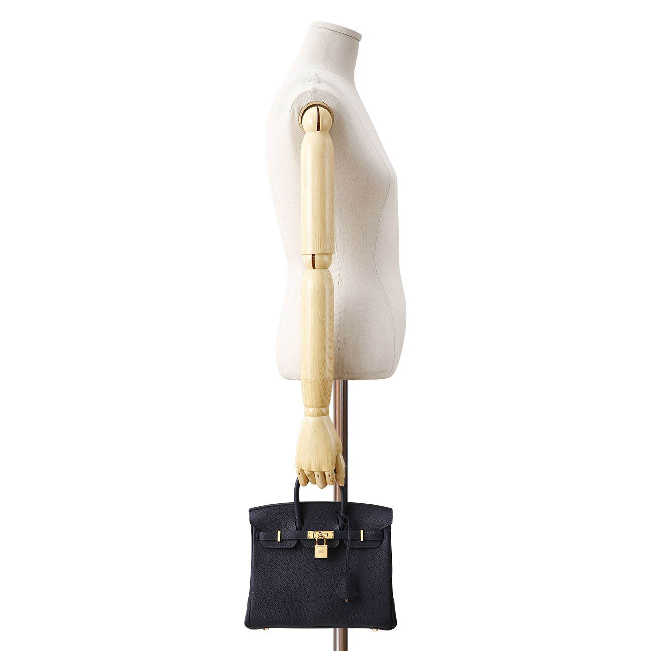 HERMES(USED)에르메스 벌킨 25
