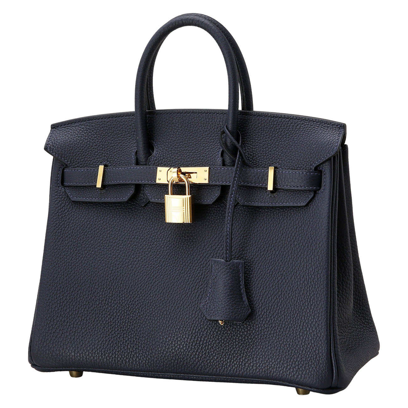 HERMES(USED)에르메스 벌킨 25