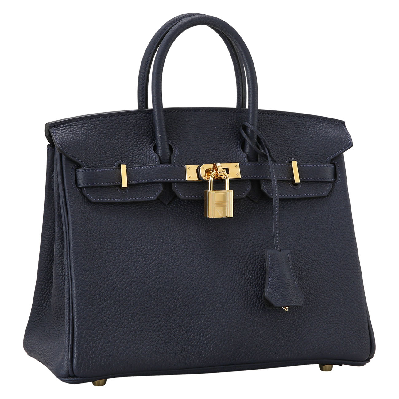 HERMES(USED)에르메스 벌킨 25