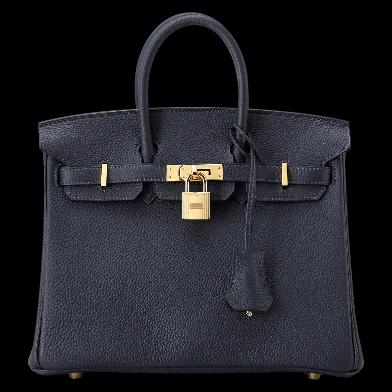 HERMES(USED)에르메스 벌킨 25