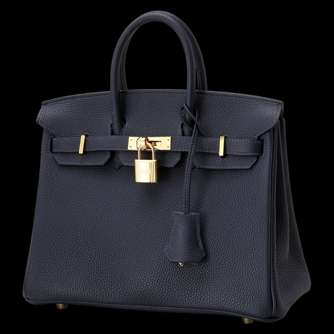 HERMES(USED)에르메스 벌킨 25