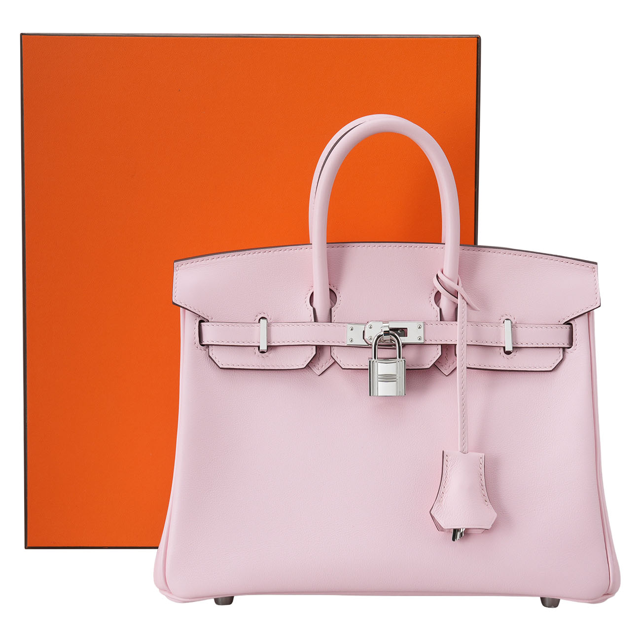 HERMES(USED)에르메스 벌킨 25