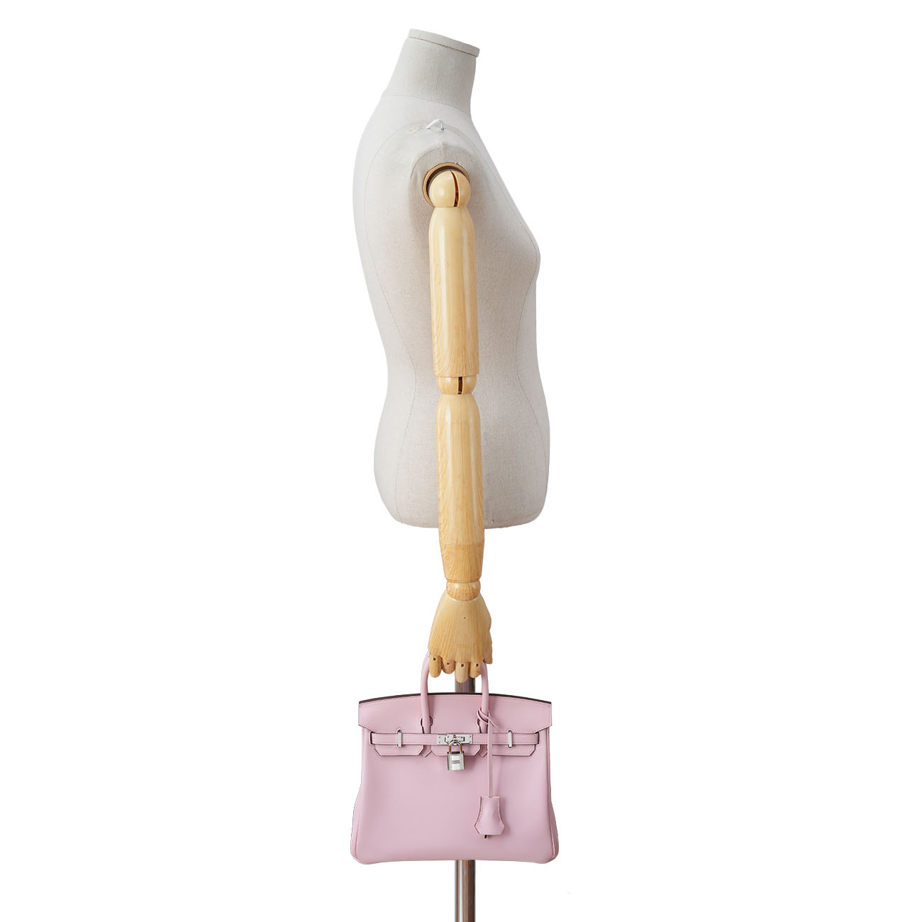 HERMES(USED)에르메스 벌킨 25