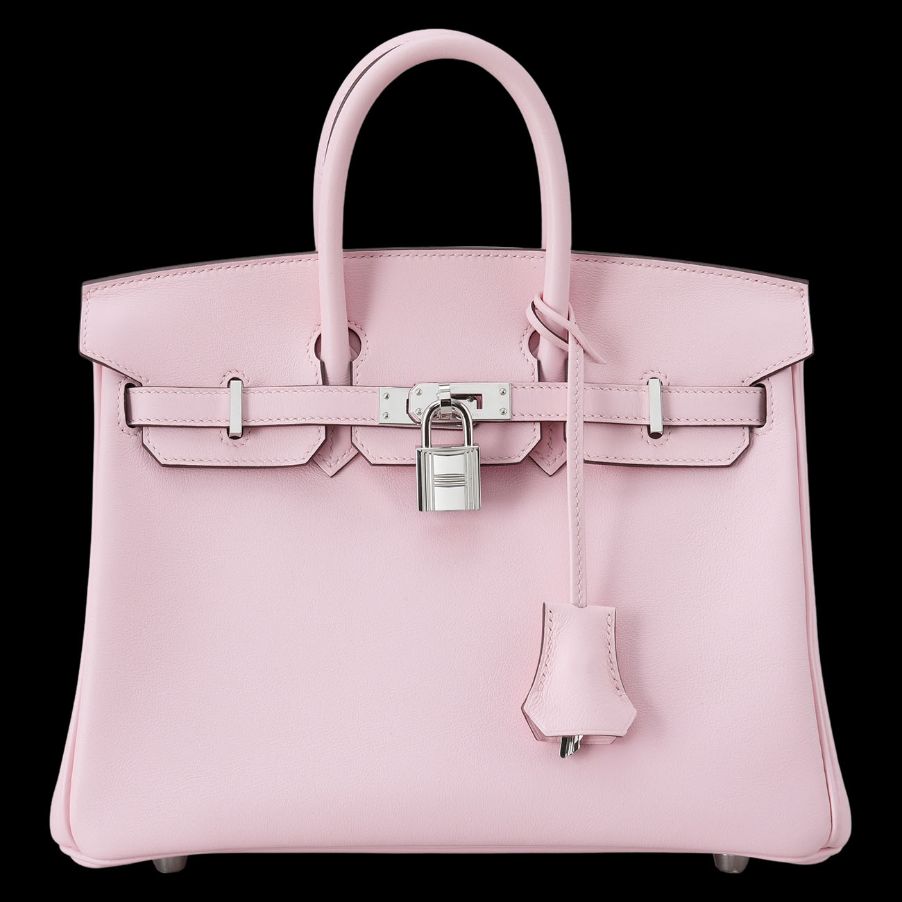 HERMES(USED)에르메스 벌킨 25