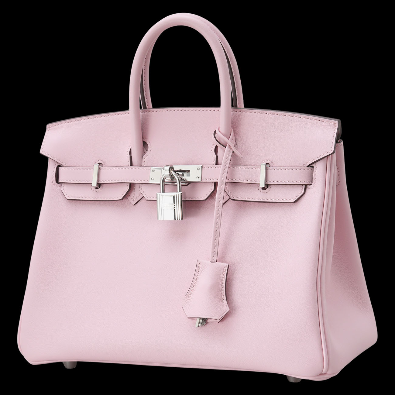 HERMES(USED)에르메스 벌킨 25