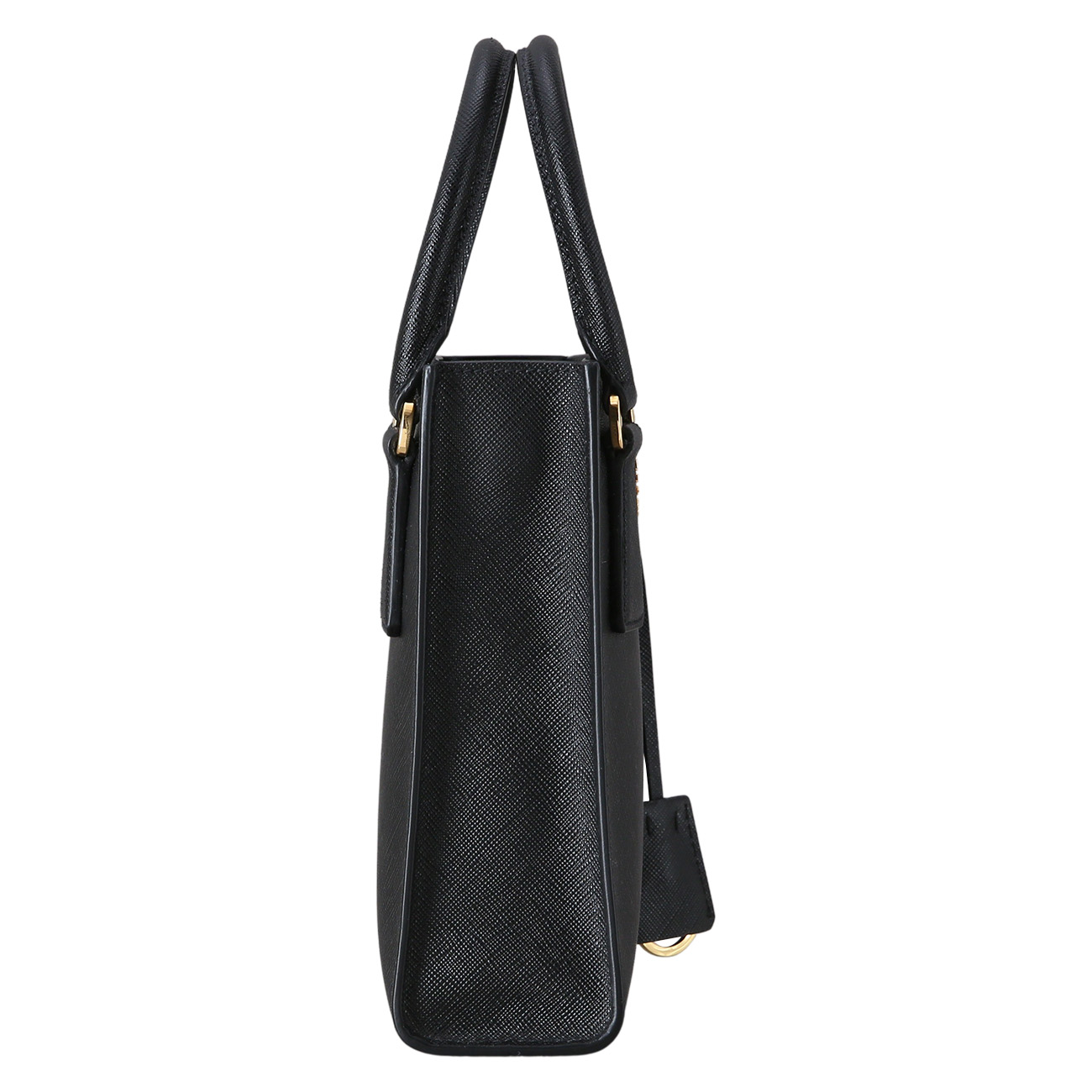 PRADA(USED)프라다 1BA358 사피아노 토트 크로스백