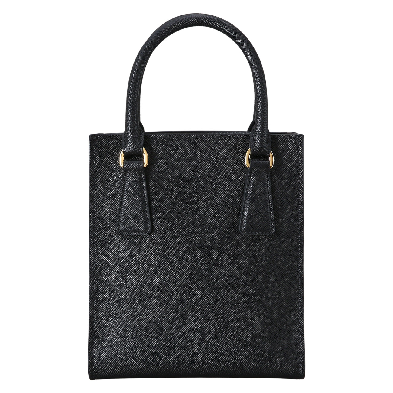 PRADA(USED)프라다 1BA358 사피아노 토트 크로스백