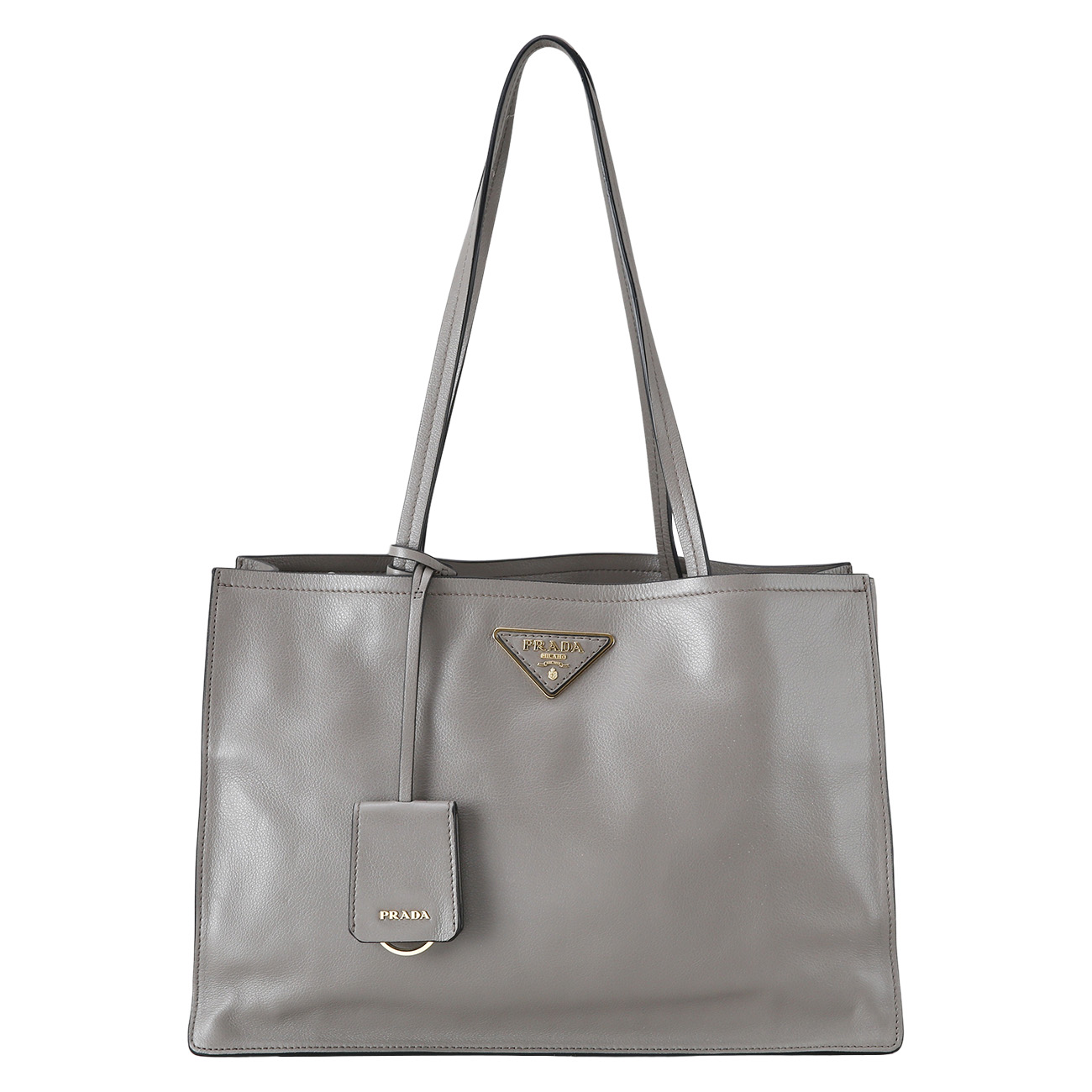 PRADA(USED)프라다 1BG122 에티켓백
