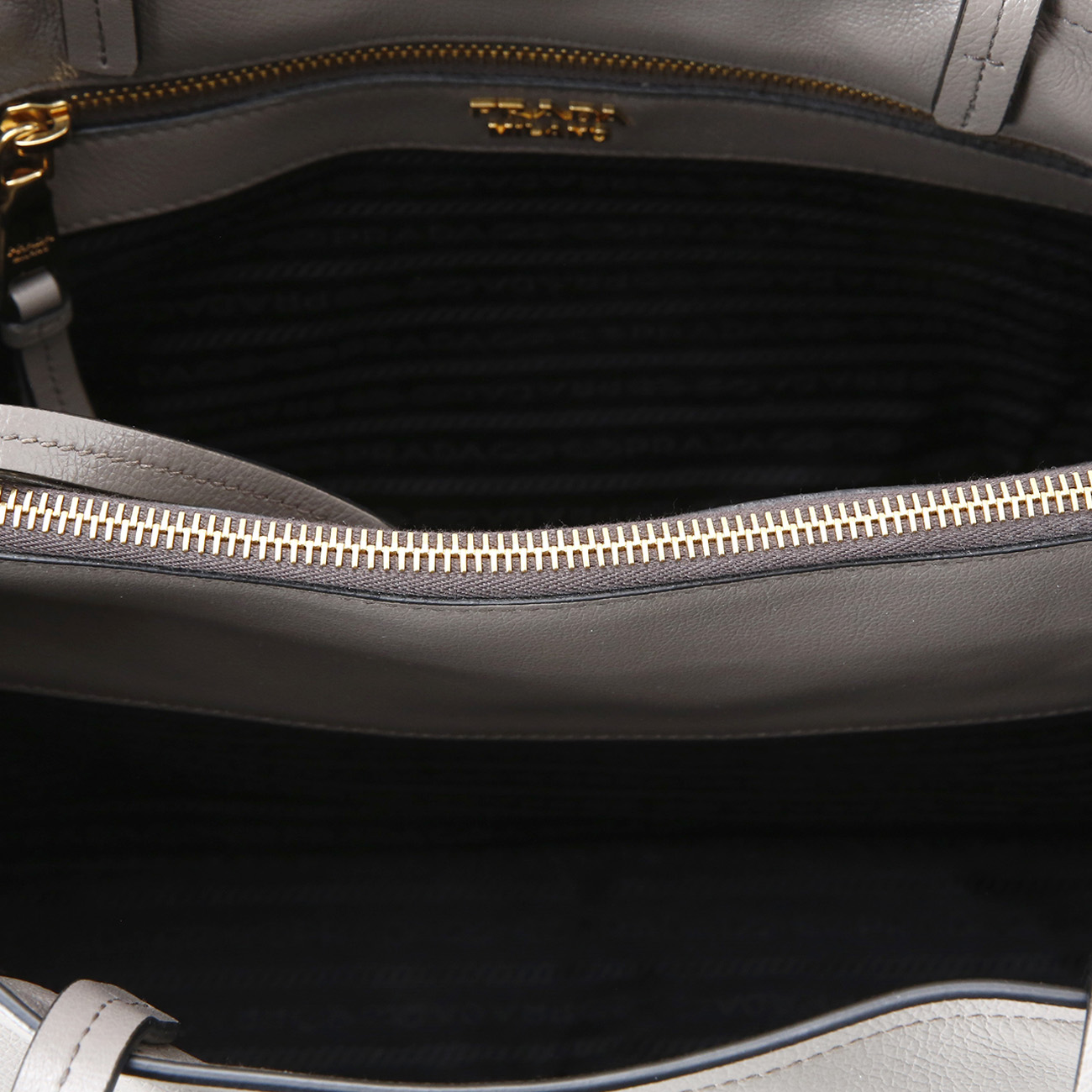 PRADA(USED)프라다 1BG122 에티켓백