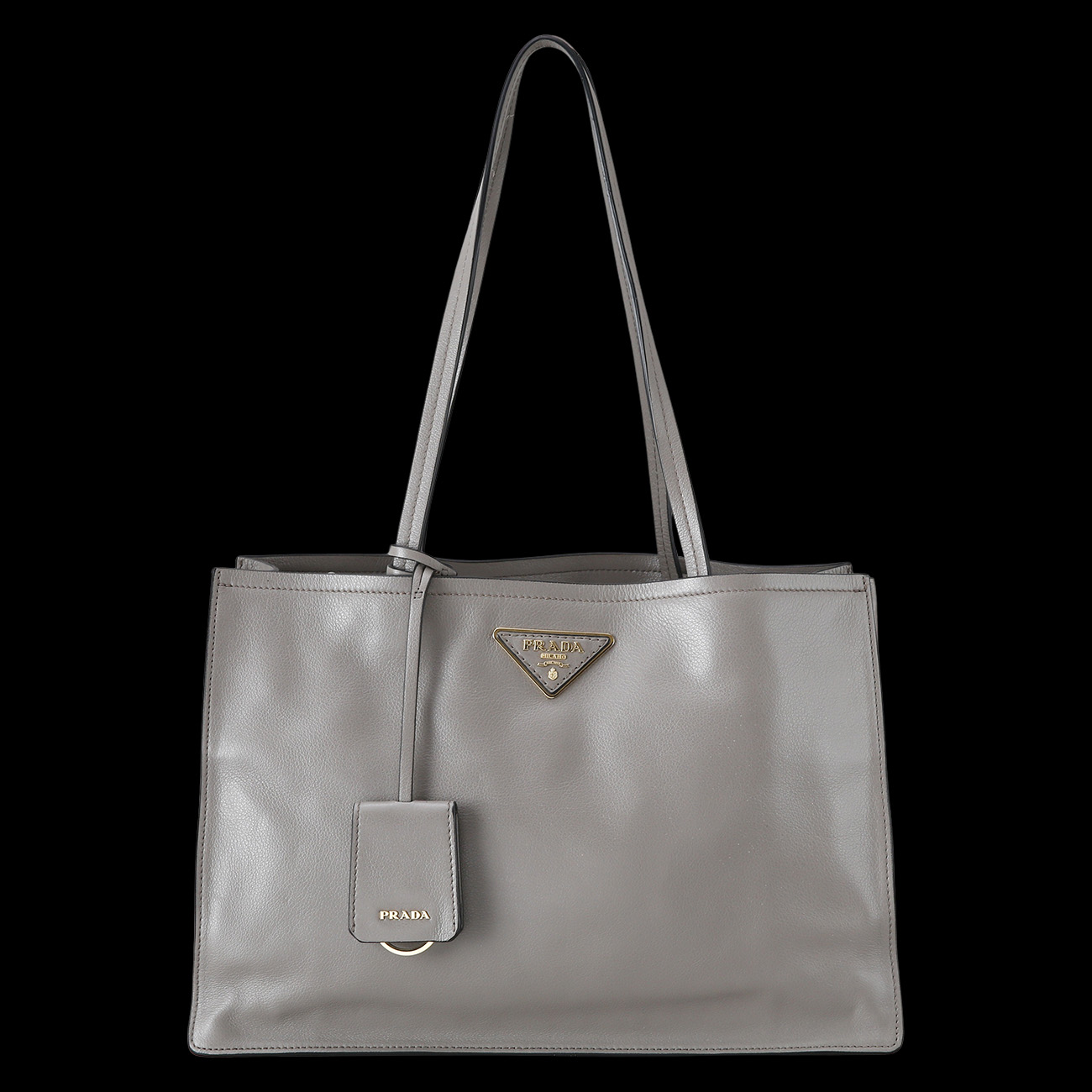PRADA(USED)프라다 1BG122 에티켓백