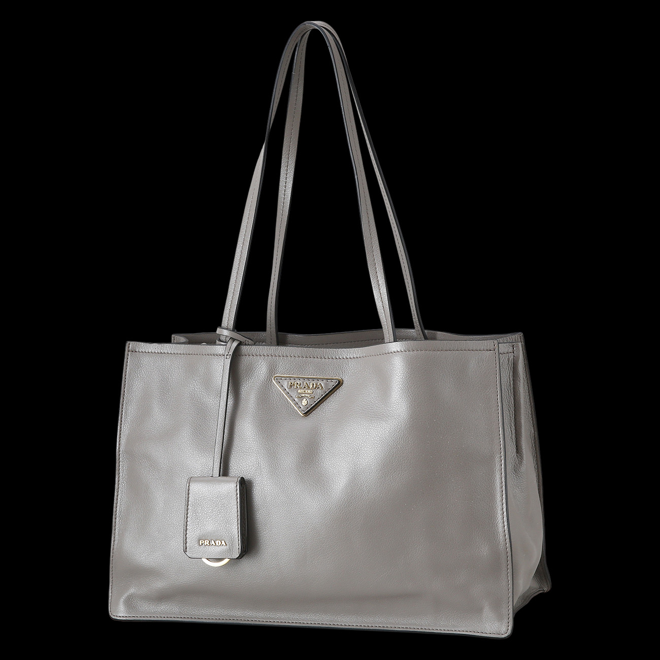 PRADA(USED)프라다 1BG122 에티켓백